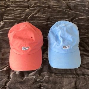 Vineyard Vines hats